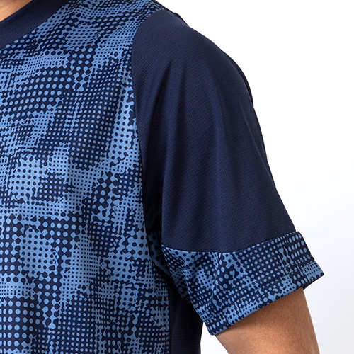 TEAMCUP TR シャツ