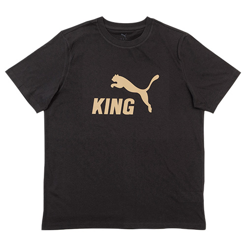KING LOGO Tシャツ