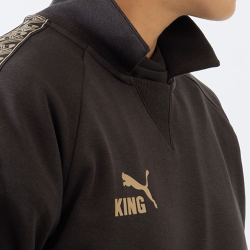 KING ドリルトップ