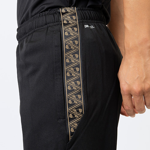 KINGTOUCH TR ショーツ