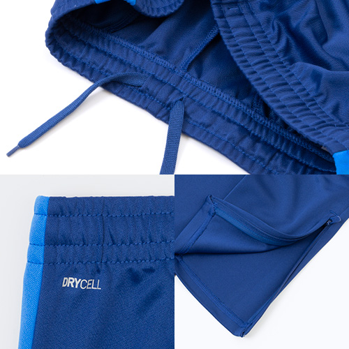 ジュニア NJR PLAYMAKER トレーニングパンツ