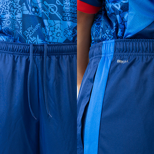 NJR PLAYMAKER トレーニングショーツ