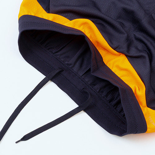 ジュニア INDIVICUP TR パンツ