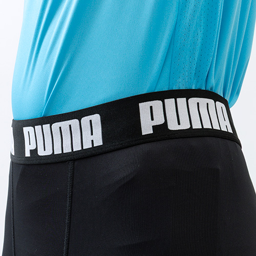 コンプレッション タイツ