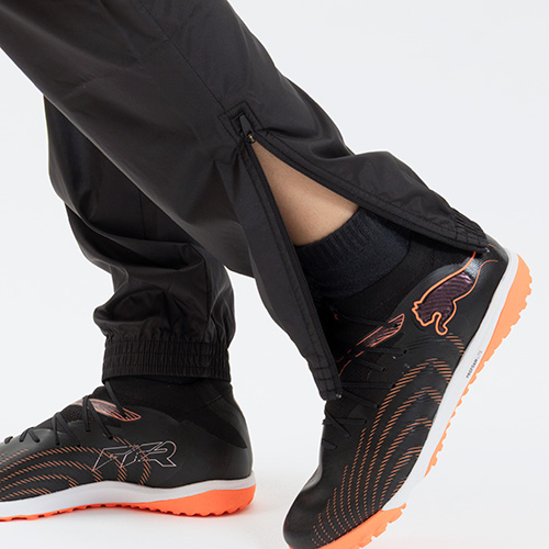 TEAMFINAL PISTE パンツ