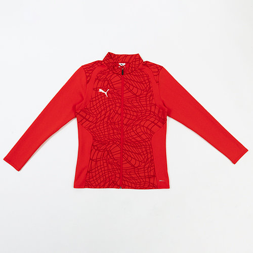 TEAMFINAL トレーニングジャケット