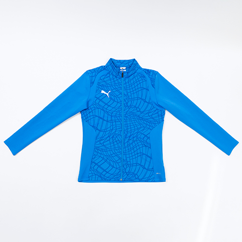 TEAMFINAL トレーニングジャケット