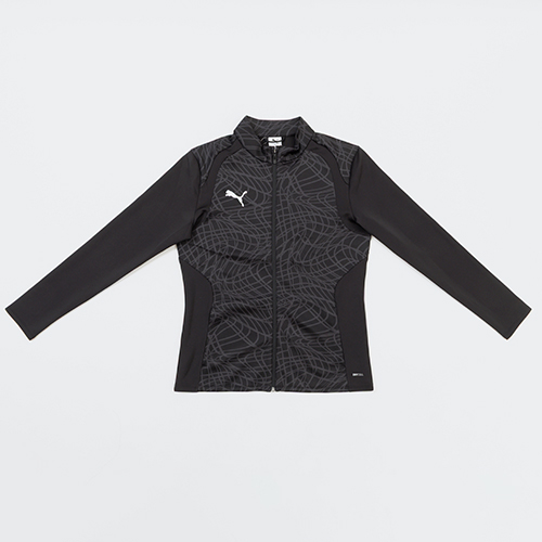 TEAMFINAL トレーニングジャケット