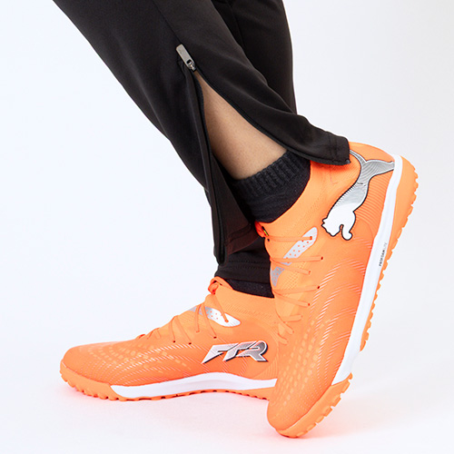 INDIVIDUALFINAL TR パンツ