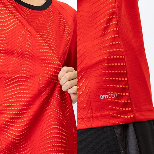 INDIVIDUALFINAL 半袖シャツ