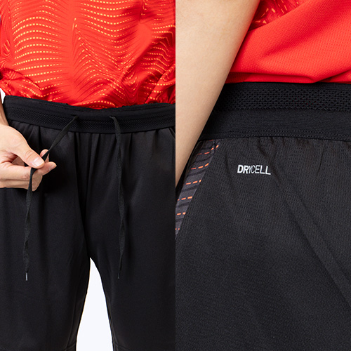 INDIVIDUALFINAL TR ショーツ