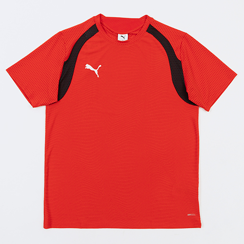 INDIVIFINAL PRO シャツ