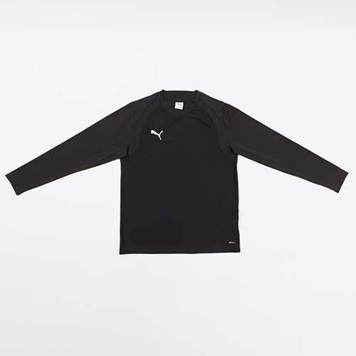 INDIVIFINAL PRO 長袖シャツ