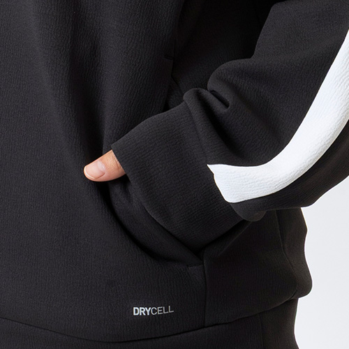 VOLTAGE スウェットトップ