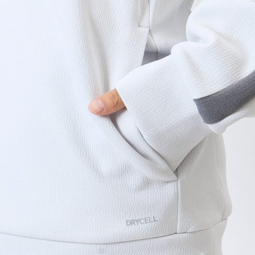 VOLTAGE スウェットトップ