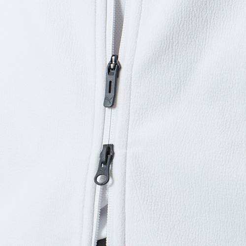 VOLTAGE ニットジャケット