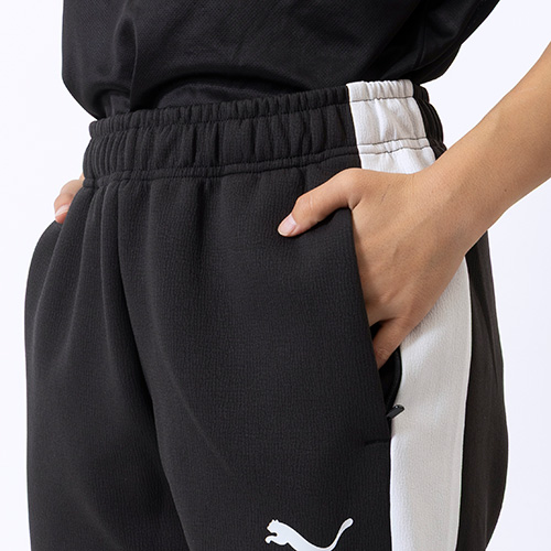 VOLTAGE ニットパンツ