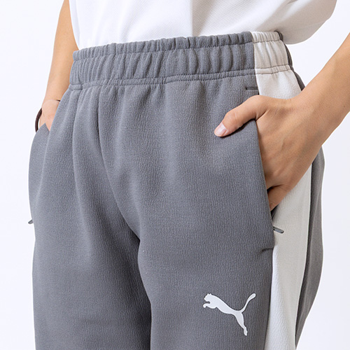 VOLTAGE ニットパンツ