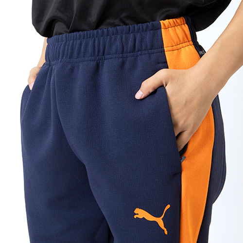 VOLTAGE ニットパンツ