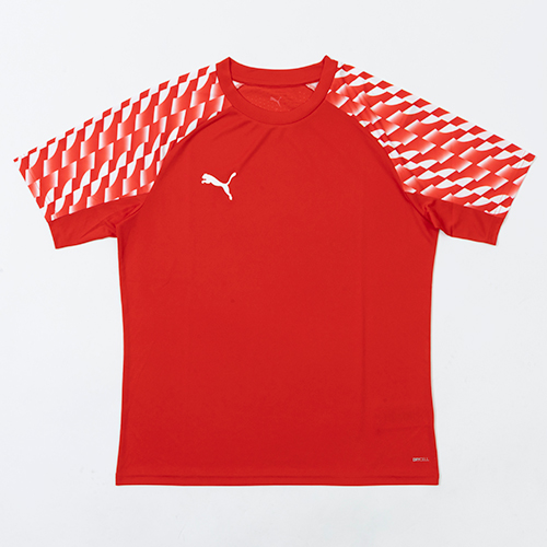 TEAMLIGA26 シャツ