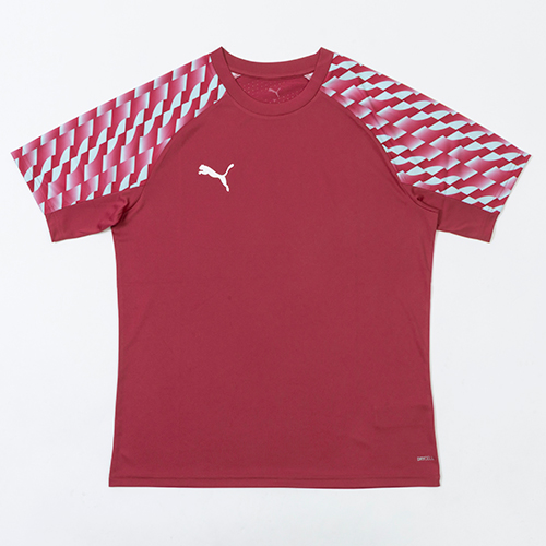 TEAMLIGA26 シャツ