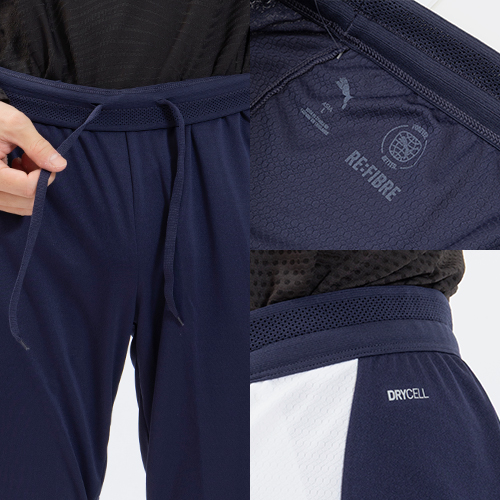 TEAMFINAL26 トレーニング スリムパンツ