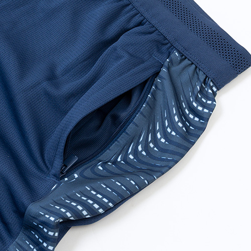 ジュニア INDIVIDUALFINAL トレーニングショーツ