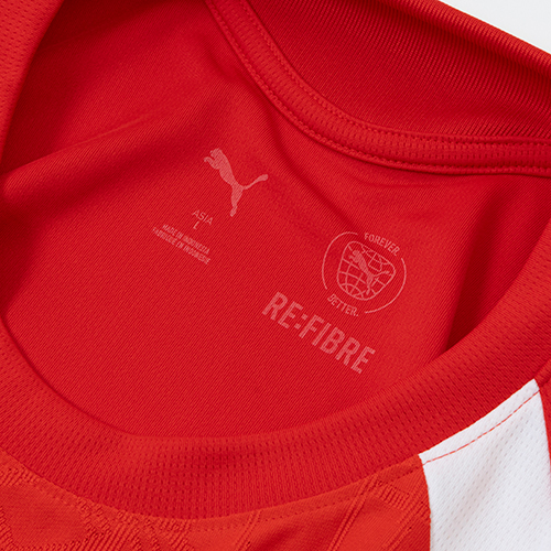 TEAMFINAL26 トレーニングシャツ