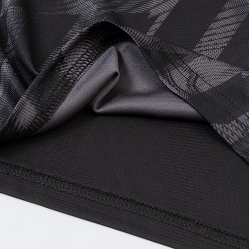 ジュニア INDIVIDUALLIGA グラフィックシャツ