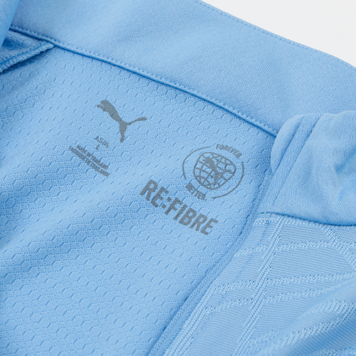 TEAMFINAL26 トレーニング 1/4ジップトップ