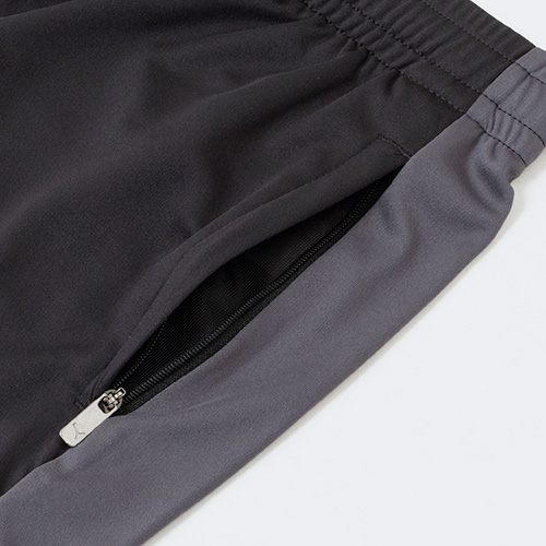 ジュニア INDIVILIGA トレーニングショーツ