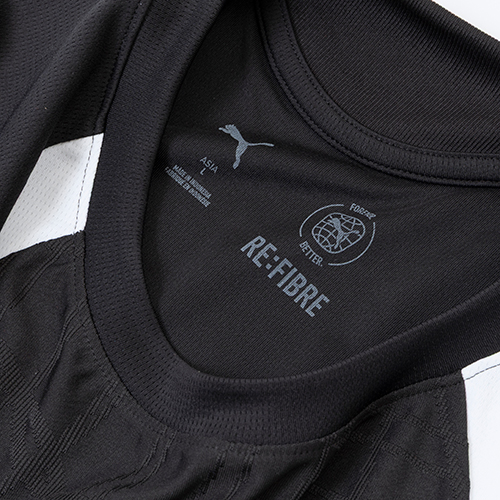 TEAMFINAL26 トレーニング ノースリーブシャツ