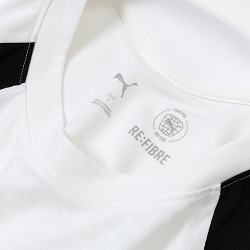 TEAMFINAL26 トレーニング ノースリーブシャツ