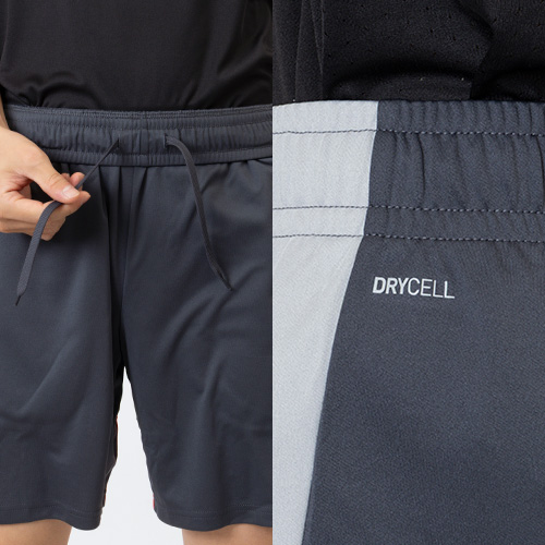 INDIVIDUALLIGA TR ショーツ