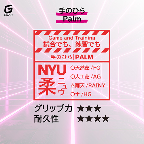 マトゥー イノベーティブ マルチ