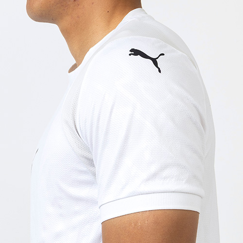 TEAMCUP ゲームシャツ