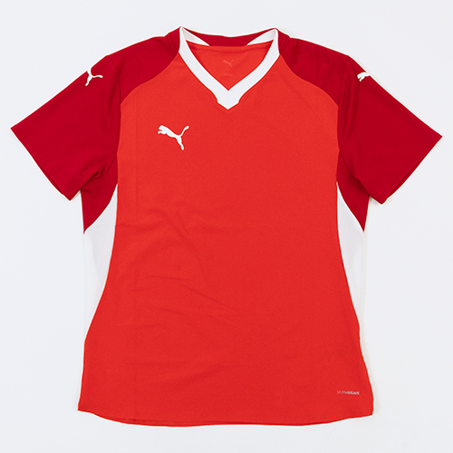 TEAMFINAL26 ULTRAWEAVE ゲームシャツ