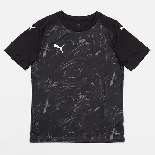 TEAMFINAL グラフィック ゲームシャツ