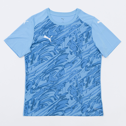 TEAMFINAL グラフィック ゲームシャツ