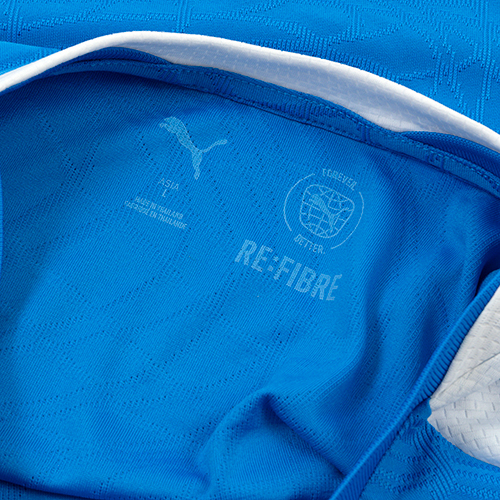 TEAMFINAL26 KNIT ゲームシャツ