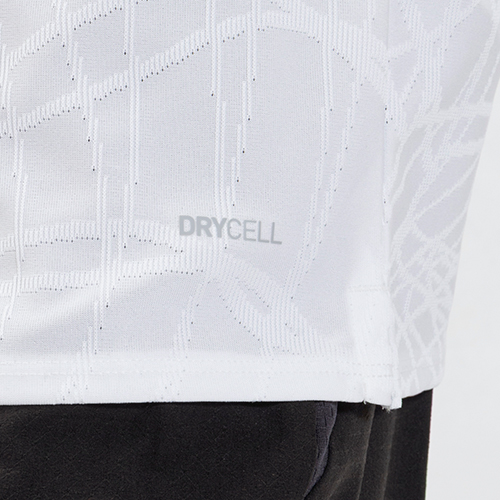 TEAMFINAL26 KNIT ゲームシャツ