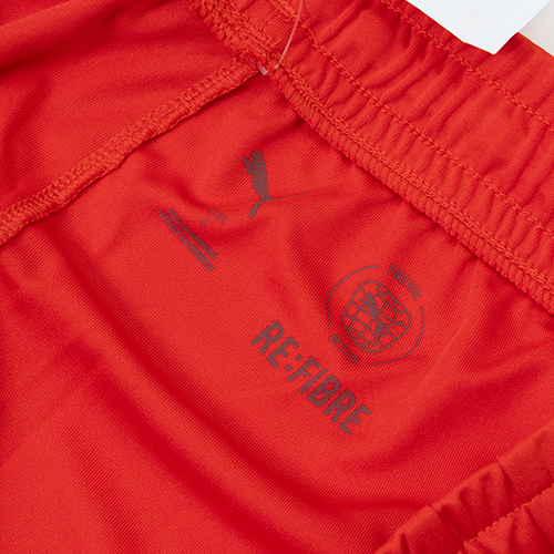 TEAMLIGA26 ショーツ