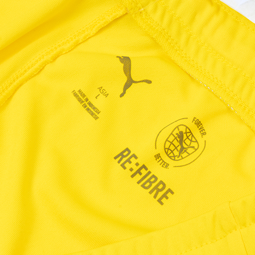 TEAMLIGA26 ショーツ