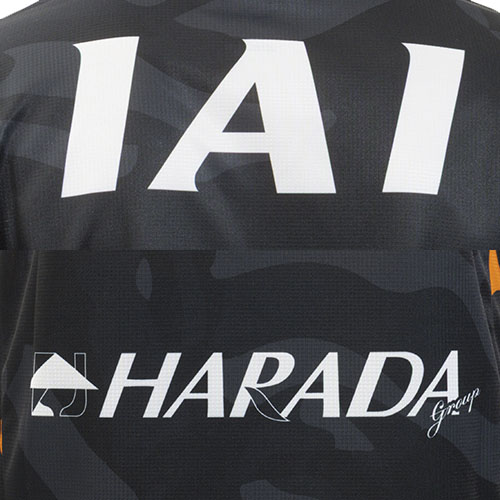 2026 清水エスパルス 百年構想リーグ GK ユニフォーム