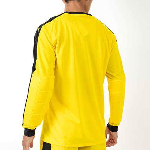 LIGA GK シャツ パッド付き