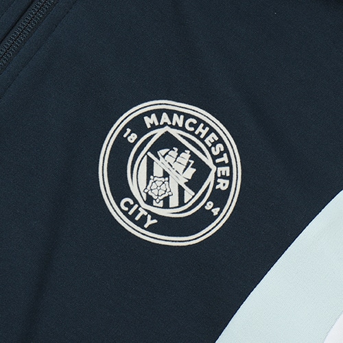 マンチェスター・シティ FTBL ARCHIVE トラック ジャケット