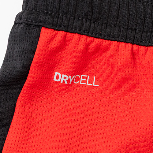 ジュニア 25-26 ACミラン ショーツ