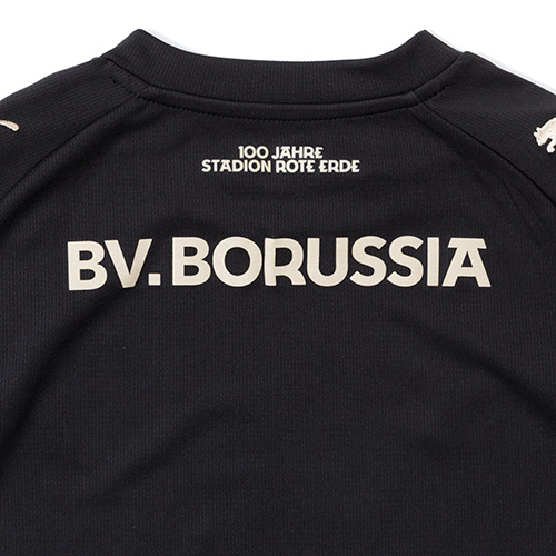 ジュニア 25-26 ドルトムント SPECIAL EDITION レプリカユニフォーム