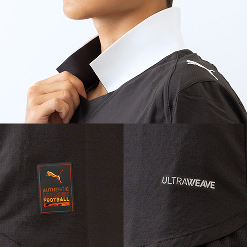 25-26 マンチェスター・シティ AWAY オーセンティックユニフォーム