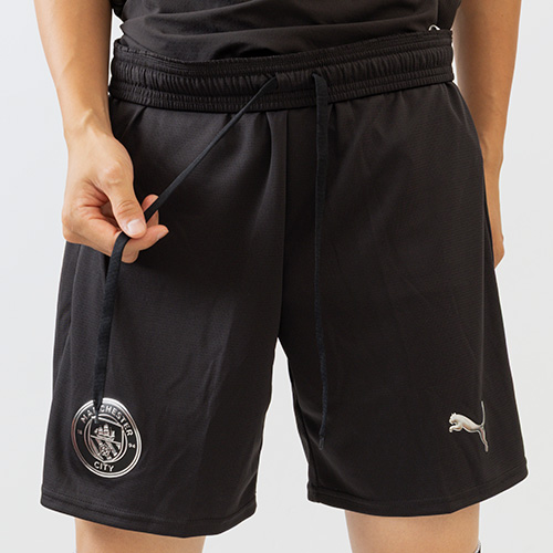 25-26 マンチェスター・シティ AWAY ショーツ